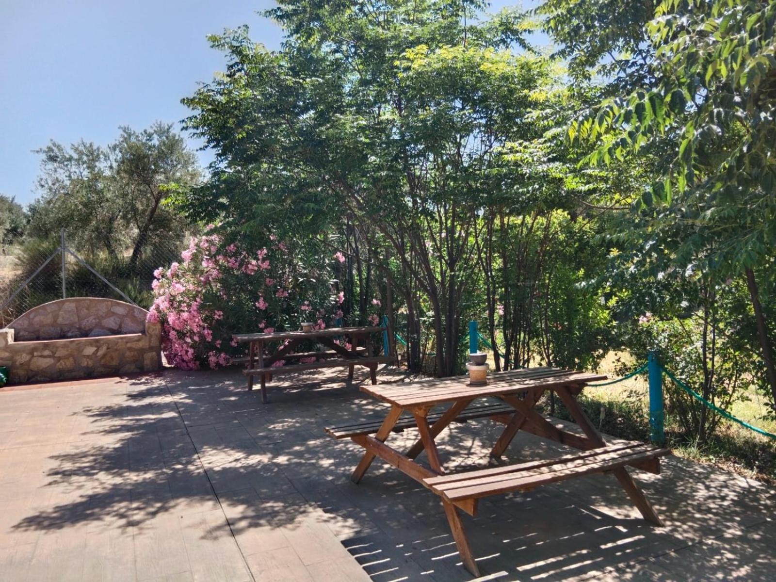 Casita Vista Alegre Apartment กาสตริล ภายนอก รูปภาพ